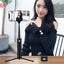 Desktop Lamp Selfie Stick - Zambeel