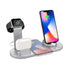 Desktop Stand Three - in - one Wireless Charger - Zambeel