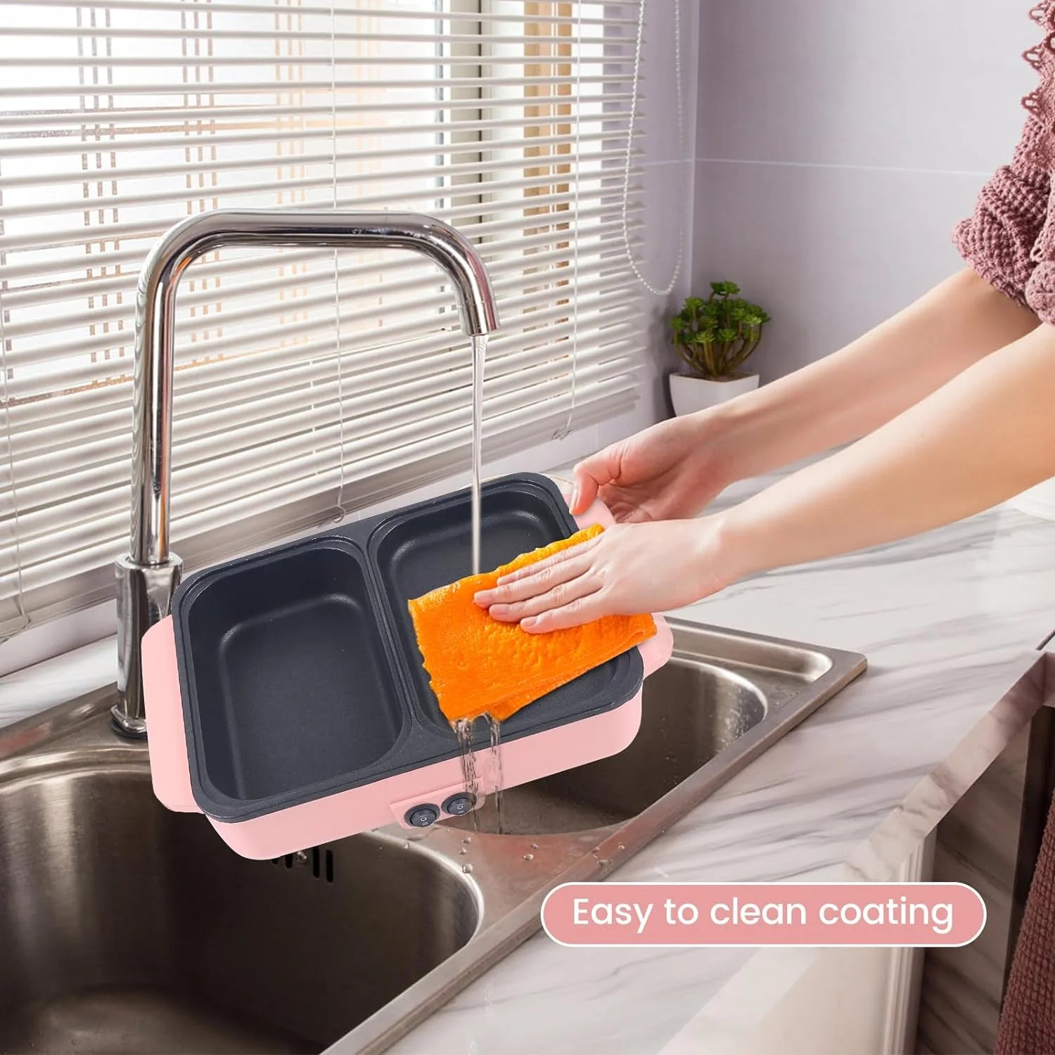 Dessini Regina - Chafing Dish & BBQ Pot - Zambeel