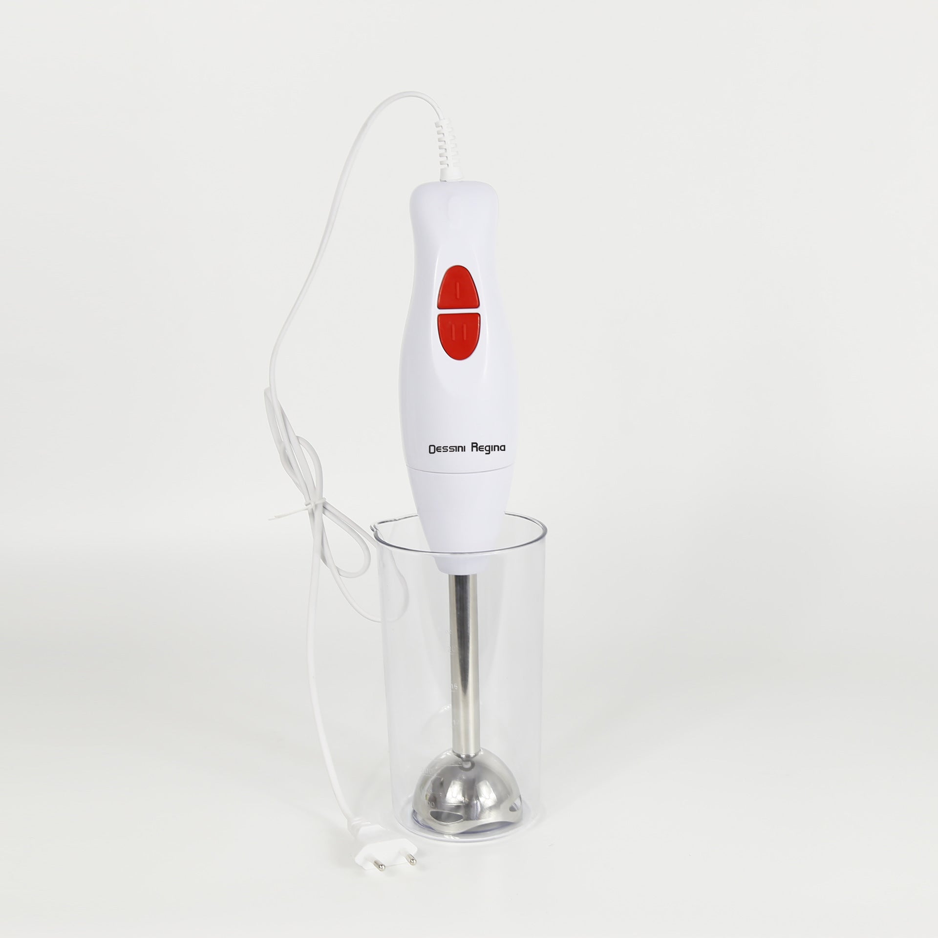 Dessini Regina - Hand Blender With Cup - Zambeel