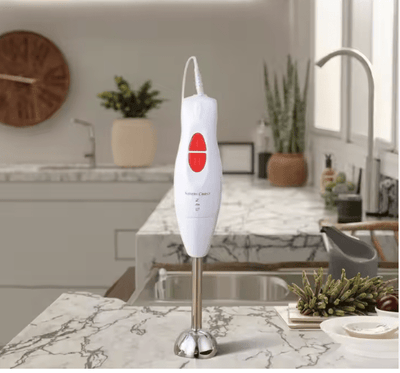 Dessini Regina - Hand Blender With Cup - Zambeel