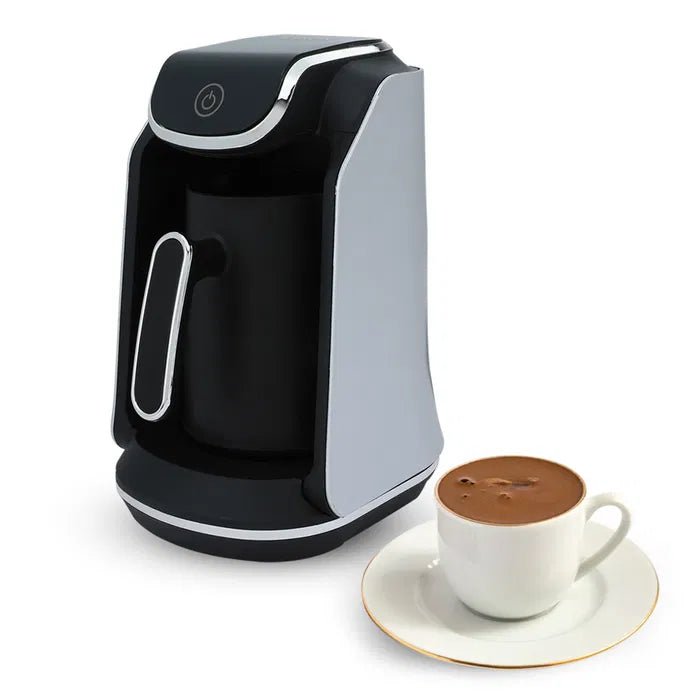Dessini - Turkish Coffee Maker - Zambeel