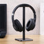 Detachable Aluminum Alloy Headset Hanger Display Shelf - Zambeel