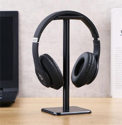 Detachable Aluminum Alloy Headset Hanger Display Shelf - Zambeel