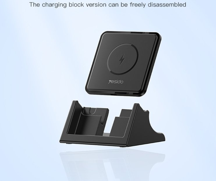 Detachable Phone Holder - Zambeel