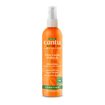 Detangler for Natural Hair Curl - Zambeel