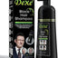 DEXE - Black Hair Color Shampoo - Zambeel