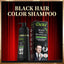 DEXE - Black Hair Color Shampoo - Zambeel
