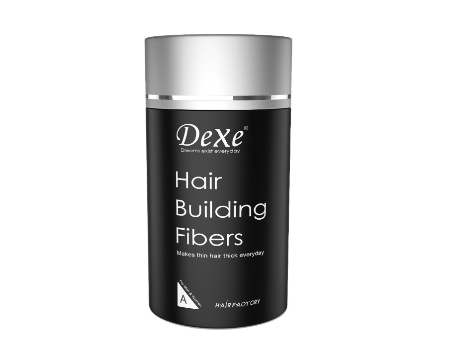 Dexe - Hair Building Fibers (Original) - Zambeel