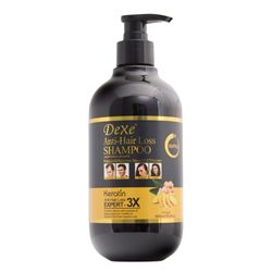 Dexe - Hair Care - Zambeel