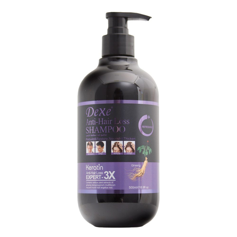Dexe - Hair Care - Zambeel