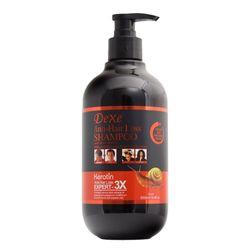 Dexe - Hair Care - Zambeel