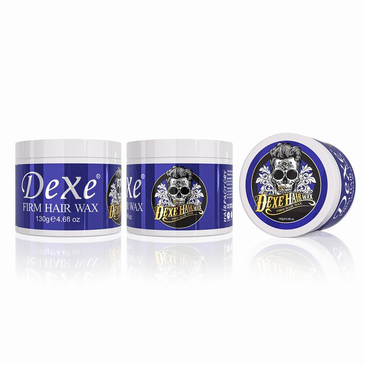 Dexe - Hair Wax - Zambeel