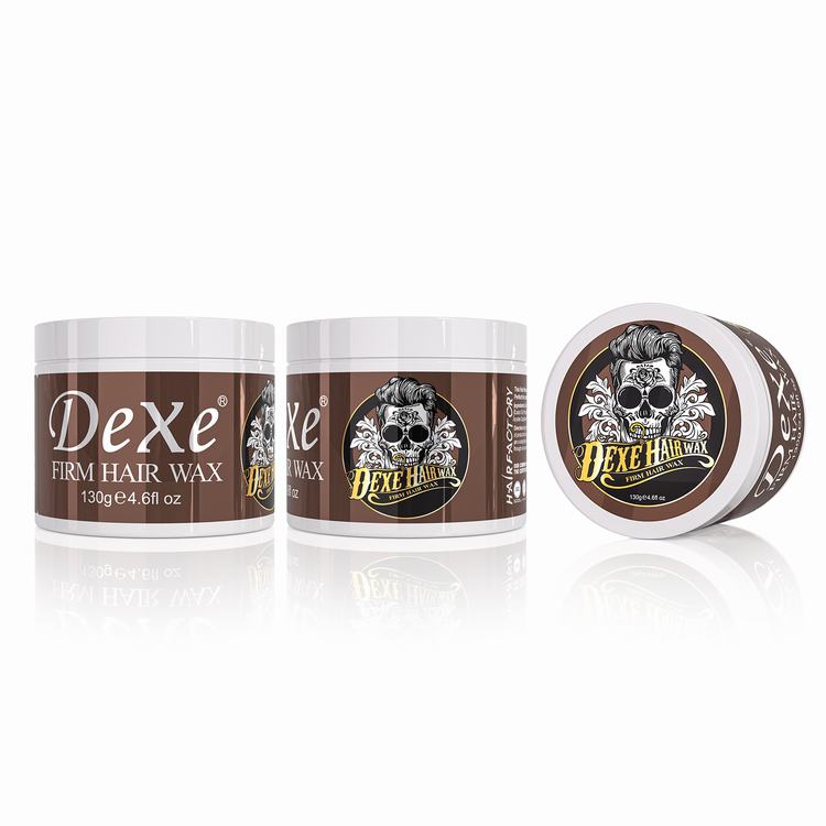 Dexe - Hair Wax - Zambeel