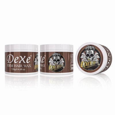 Dexe - Hair Wax - Zambeel