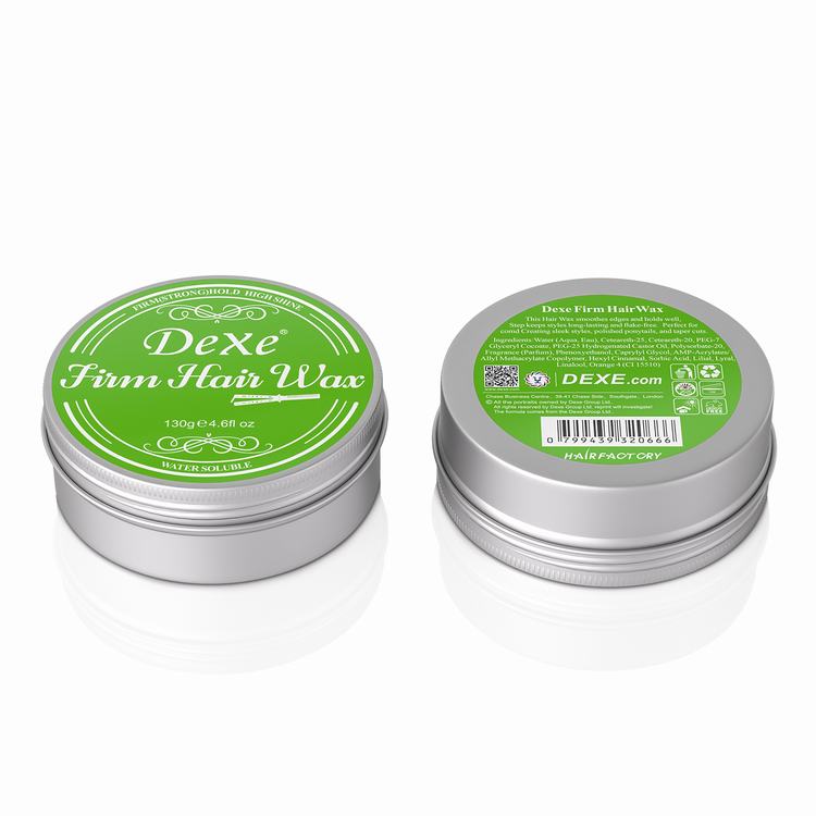 Dexe - Hair Wax - Zambeel