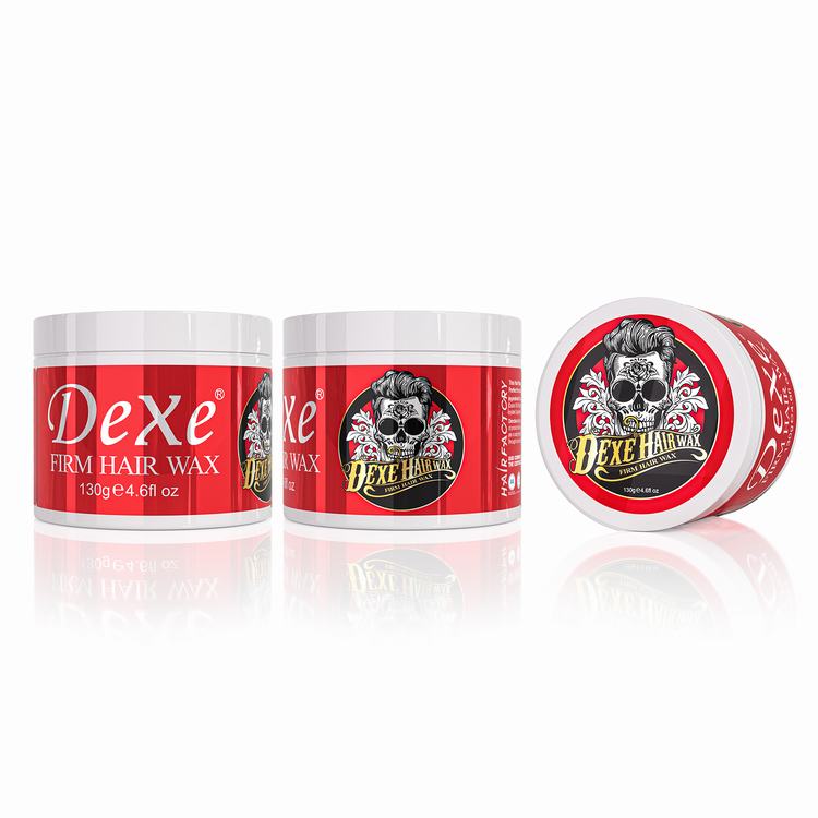 Dexe - Hair Wax - Zambeel
