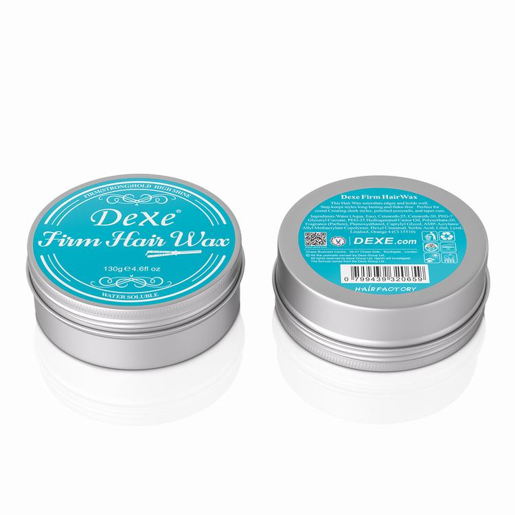 Dexe - Hair Wax - Zambeel