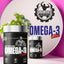 Dexter Jackson - Omega - 3 Elite (Original) - Zambeel