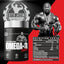 Dexter Jackson - Omega - 3 Elite (Original) - Zambeel
