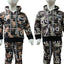 D&G Kids All - Over Print Tracksuit - Zambeel