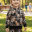 D&G Kids All - Over Print Tracksuit - Zambeel