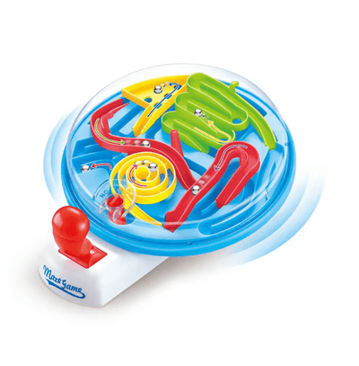 Di Hong - Maze Game Activate - Zambeel