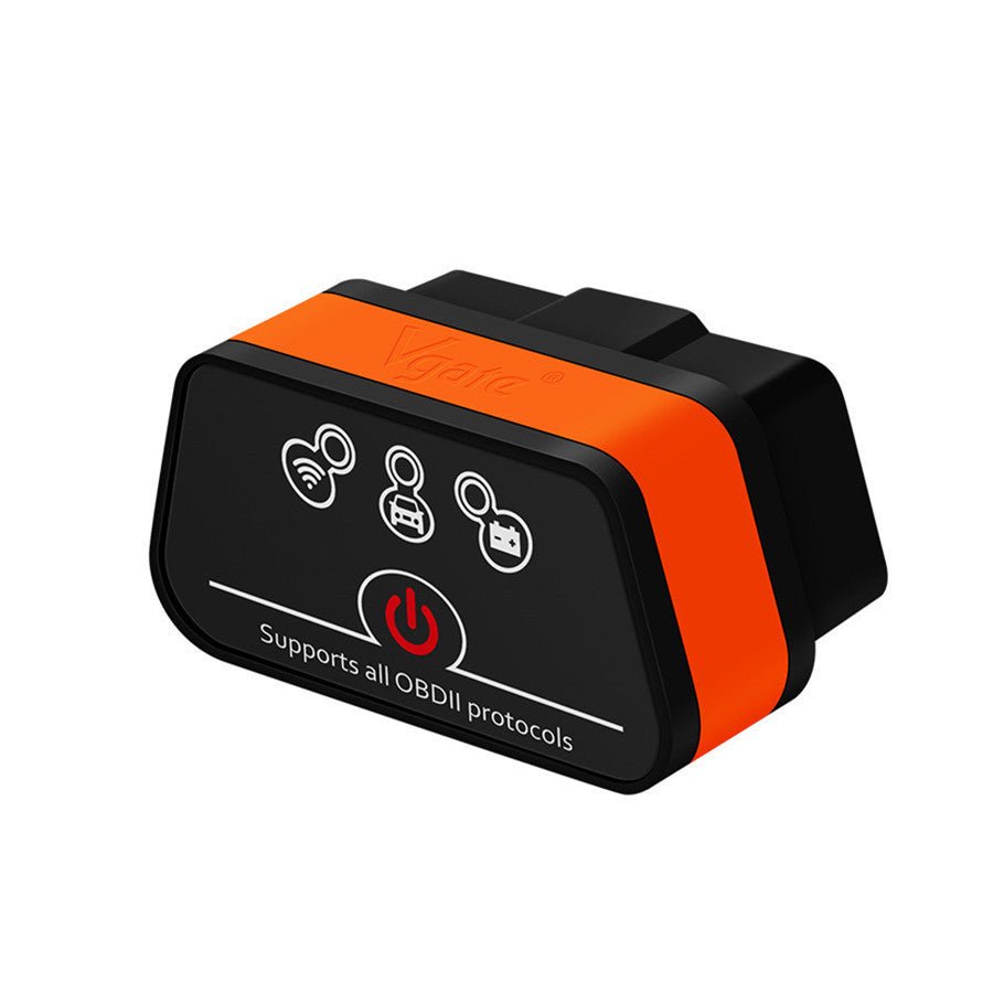 Diagnostic Tool Of Automobile Fault Detector - Zambeel