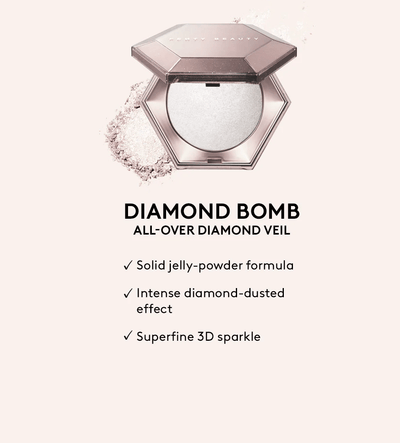 Diamond Highlighter - Zambeel