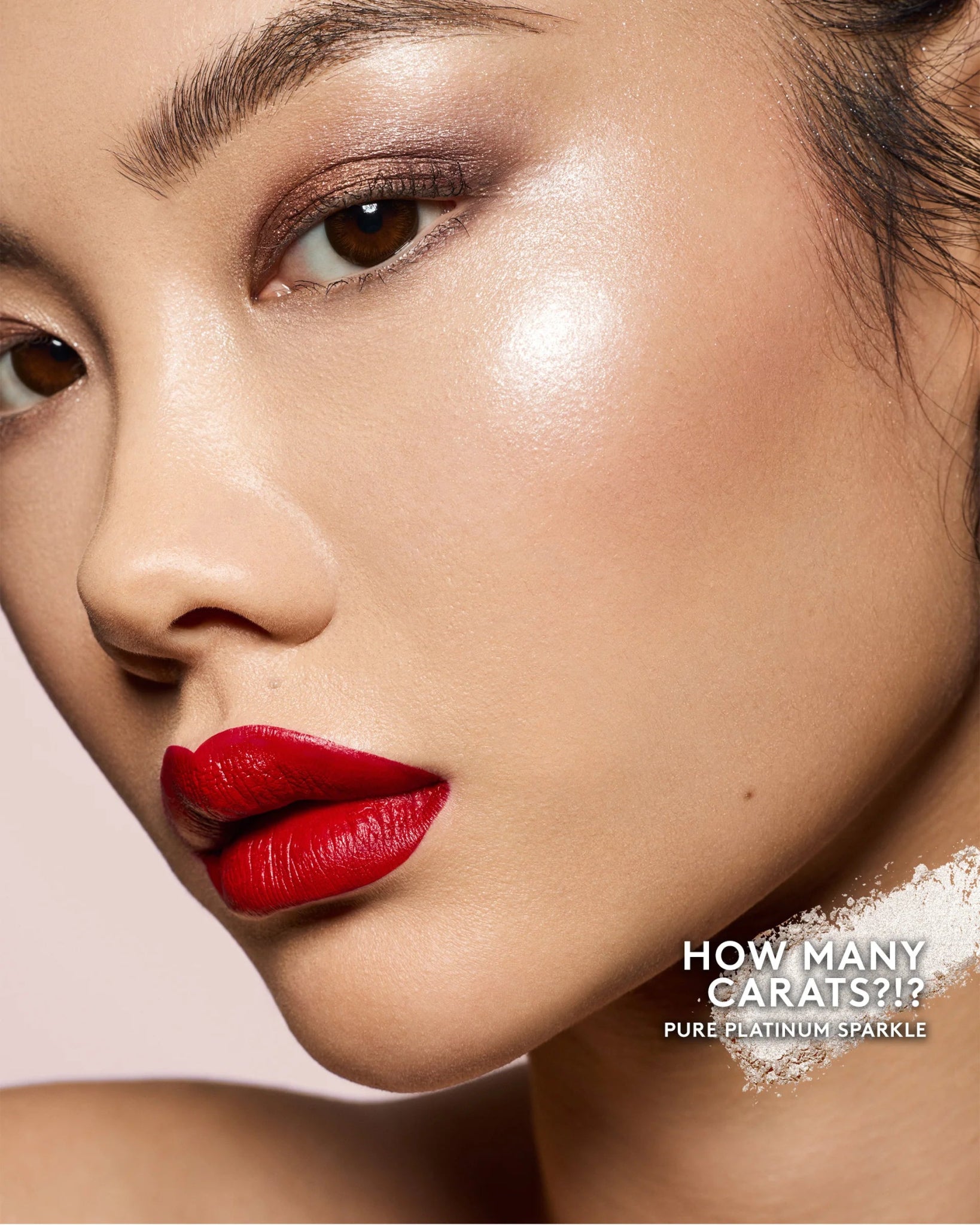 Diamond Highlighter - Zambeel