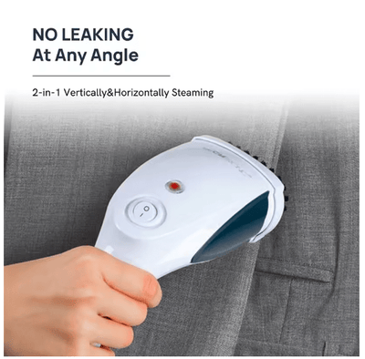 Difei - Handheld Garment Steamer - Zambeel