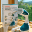 Difei - Handheld Garment Steamer - Zambeel
