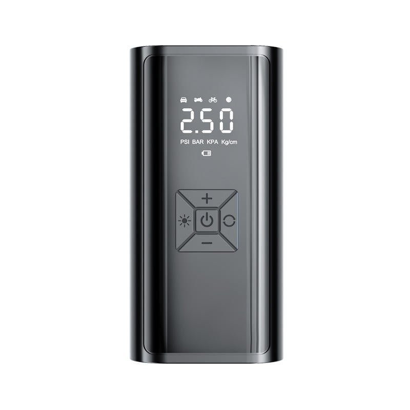 Digital Air Compressor - Zambeel