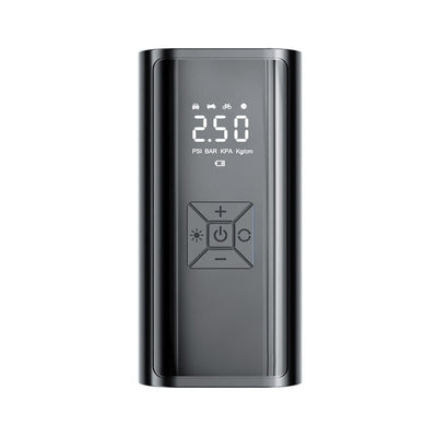 Digital Air Compressor - Zambeel