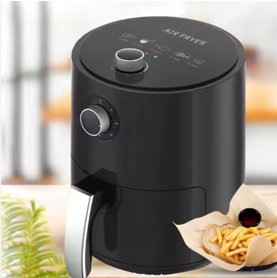 Digital Air Fryer - Zambeel