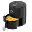 Digital Air Fryer - Zambeel