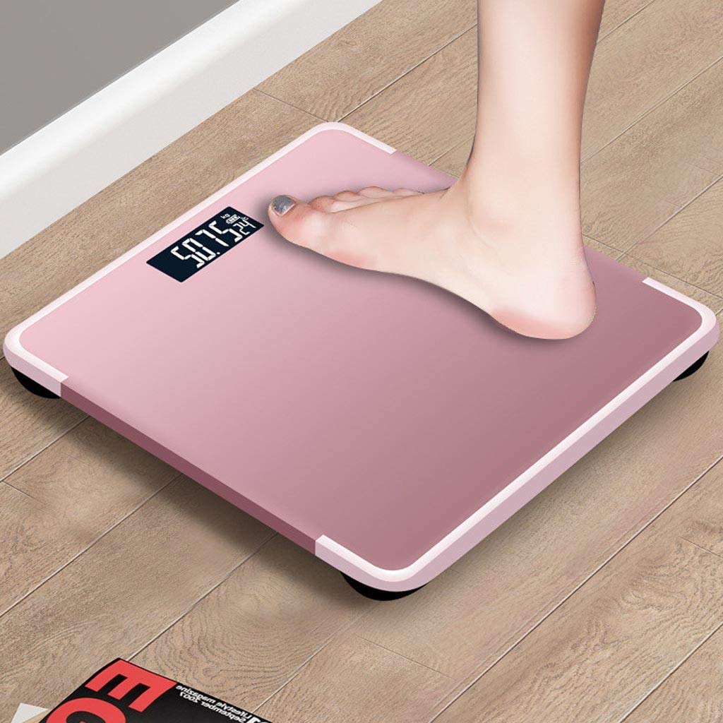 Digital Body Weight Scale - Zambeel