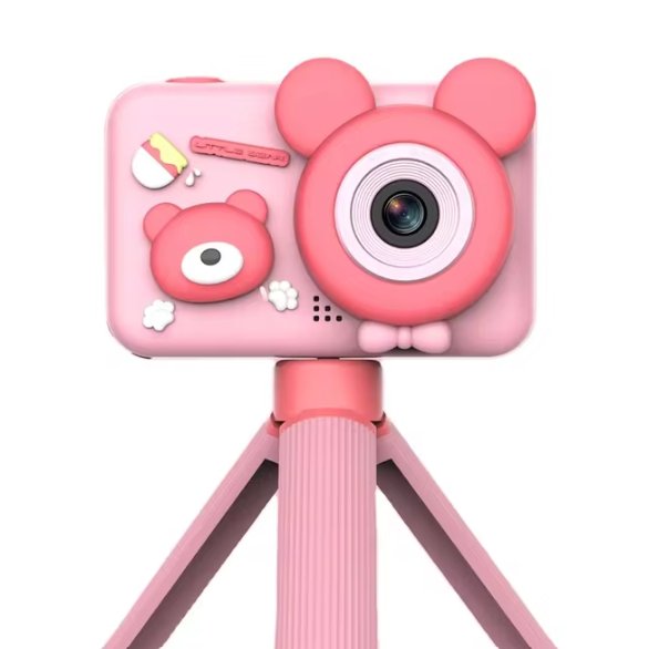Digital Kids Camera - Zambeel