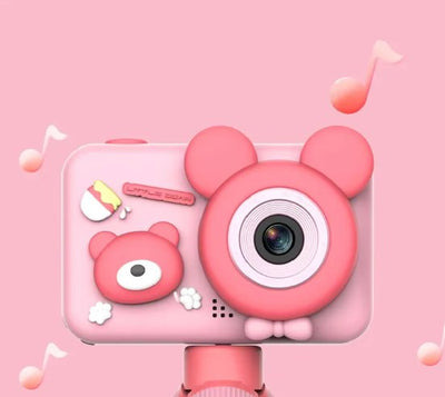 Digital Kids Camera - Zambeel