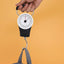 Digital Luggage Scale - Zambeel