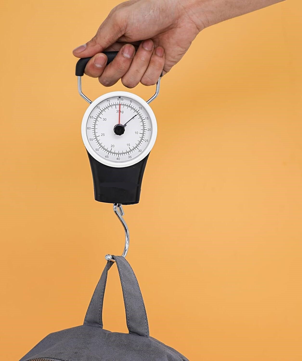 Digital Luggage Scale - Zambeel