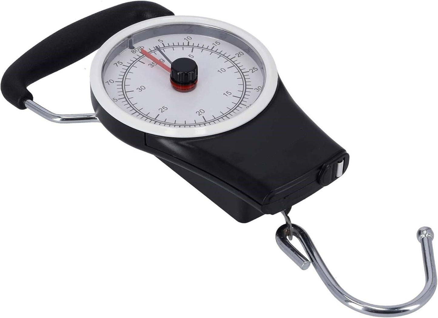 Digital Luggage Scale - Zambeel