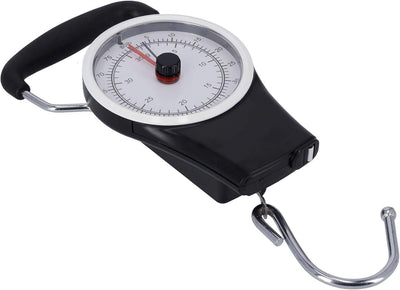 Digital Luggage Scale - Zambeel