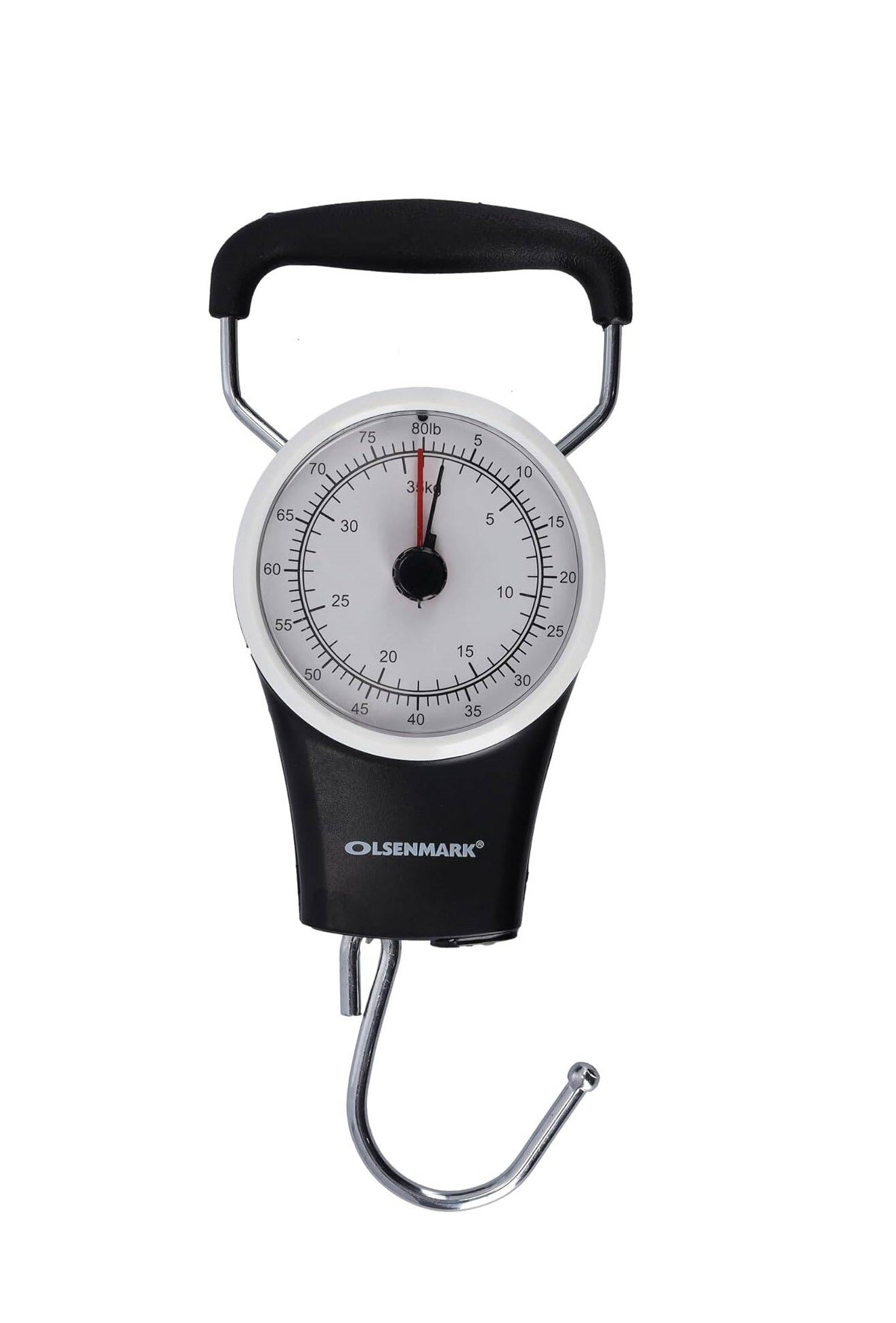 Digital Luggage Scale - Zambeel