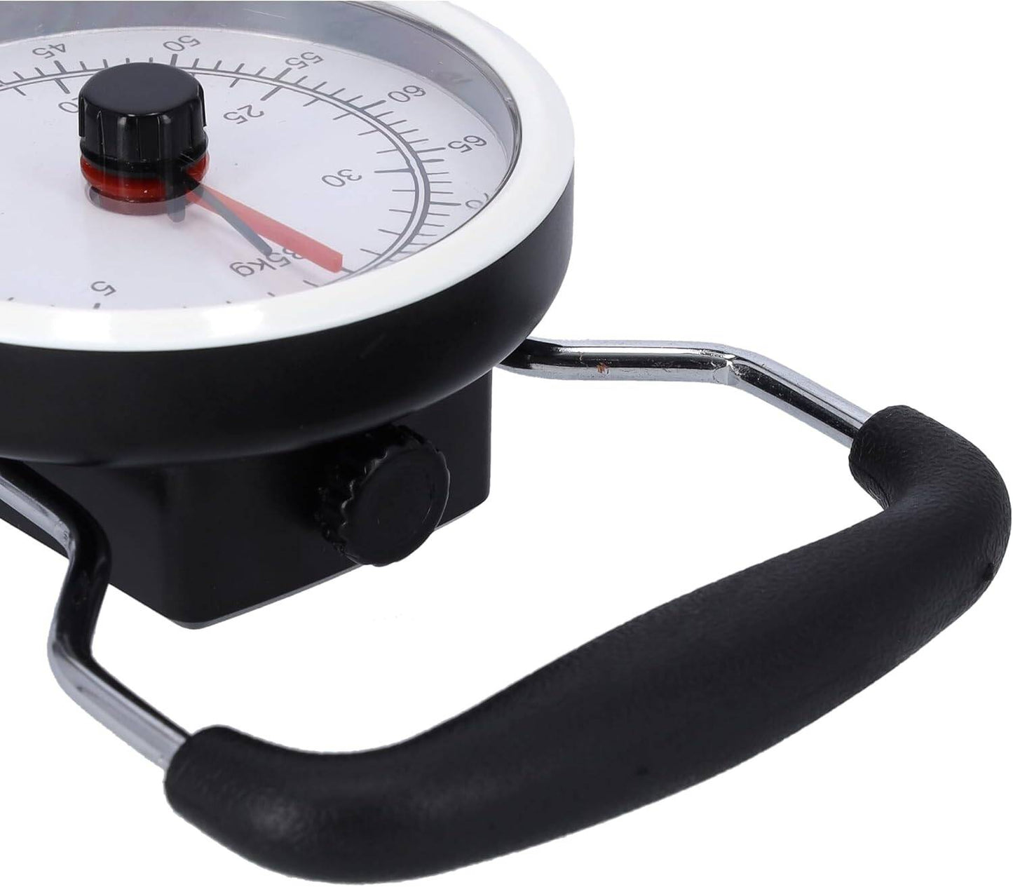 Digital Luggage Scale - Zambeel