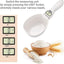 Digital Measuring Spoon Scale - Zambeel