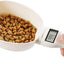 Digital Measuring Spoon Scale - Zambeel