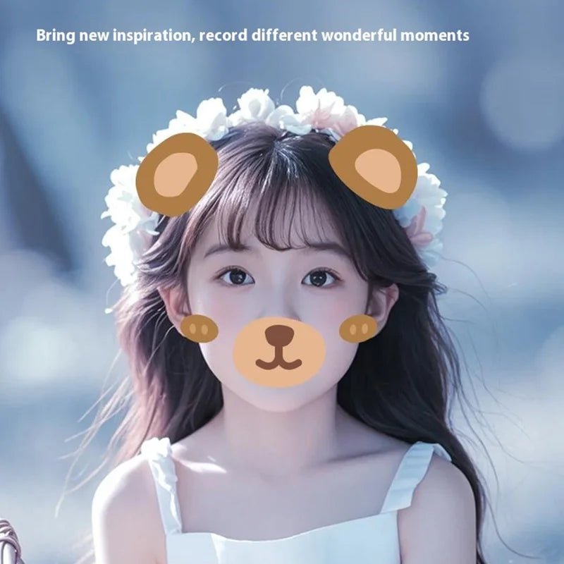 Digital Mini Instant Print Camera - Zambeel