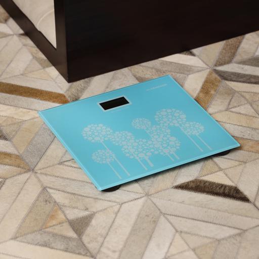 Digital Personal Scale - Zambeel