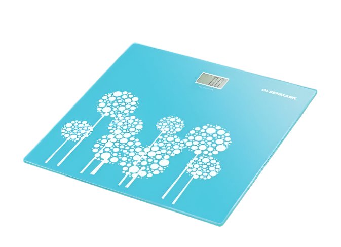 Digital Personal Scale - Zambeel